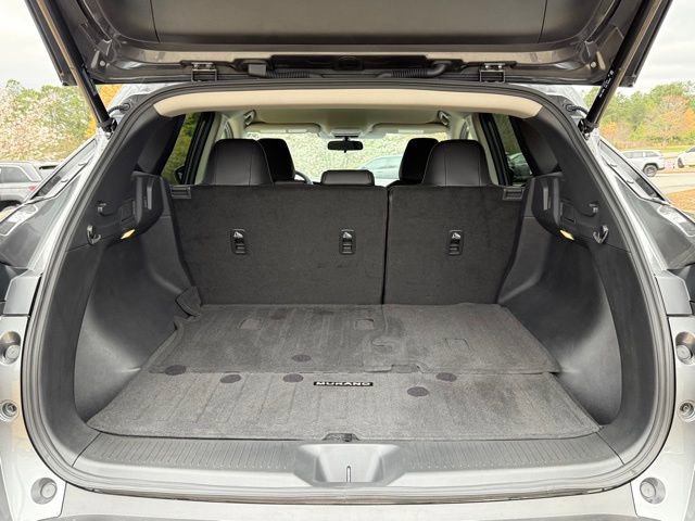 Used 2025 Nissan Murano SV image 29