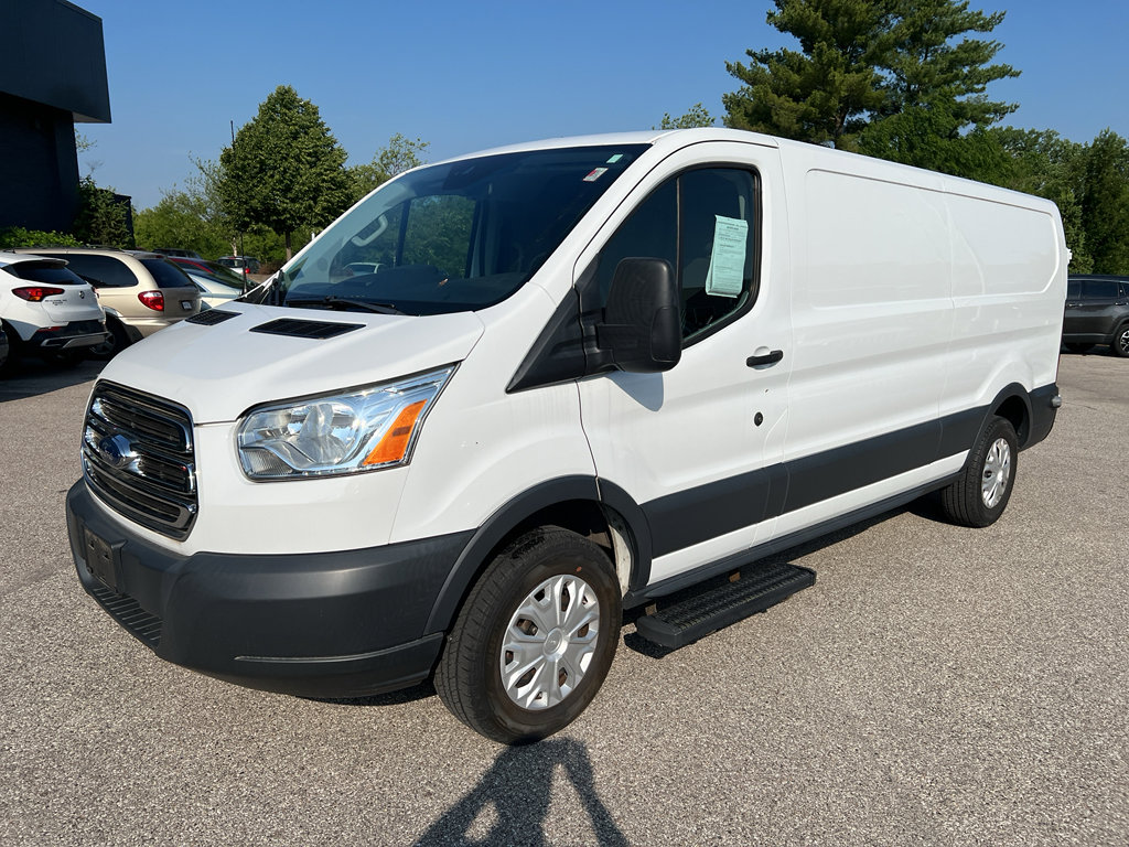 Used 2015 Ford Transit 150 148 Low Roof w/ Interior Upgrade Package RWD image 3