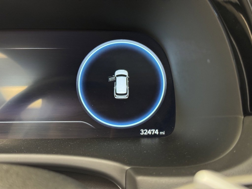 Used 2023 Hyundai Palisade Calligraphy image 33