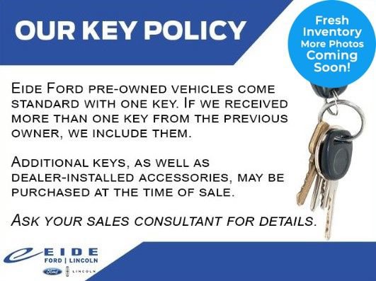 Used 2024 Lincoln Aviator Reserve w/ Jet Package