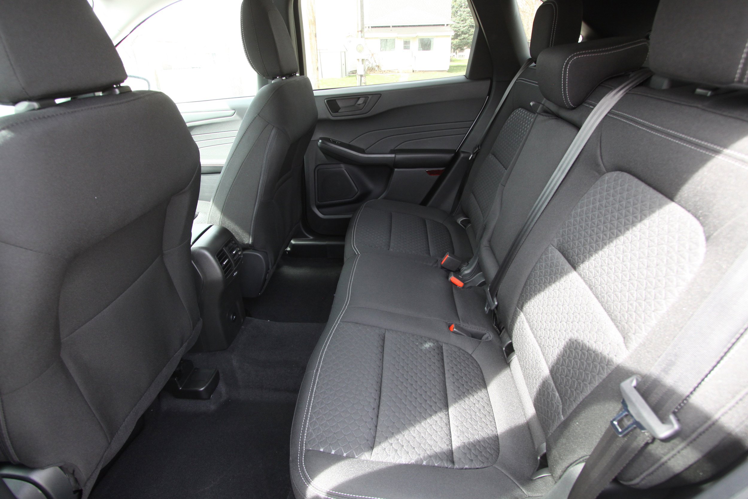 New 2026 Ford Escape Active w/ Cold Weather Package AWD/4WD image 19