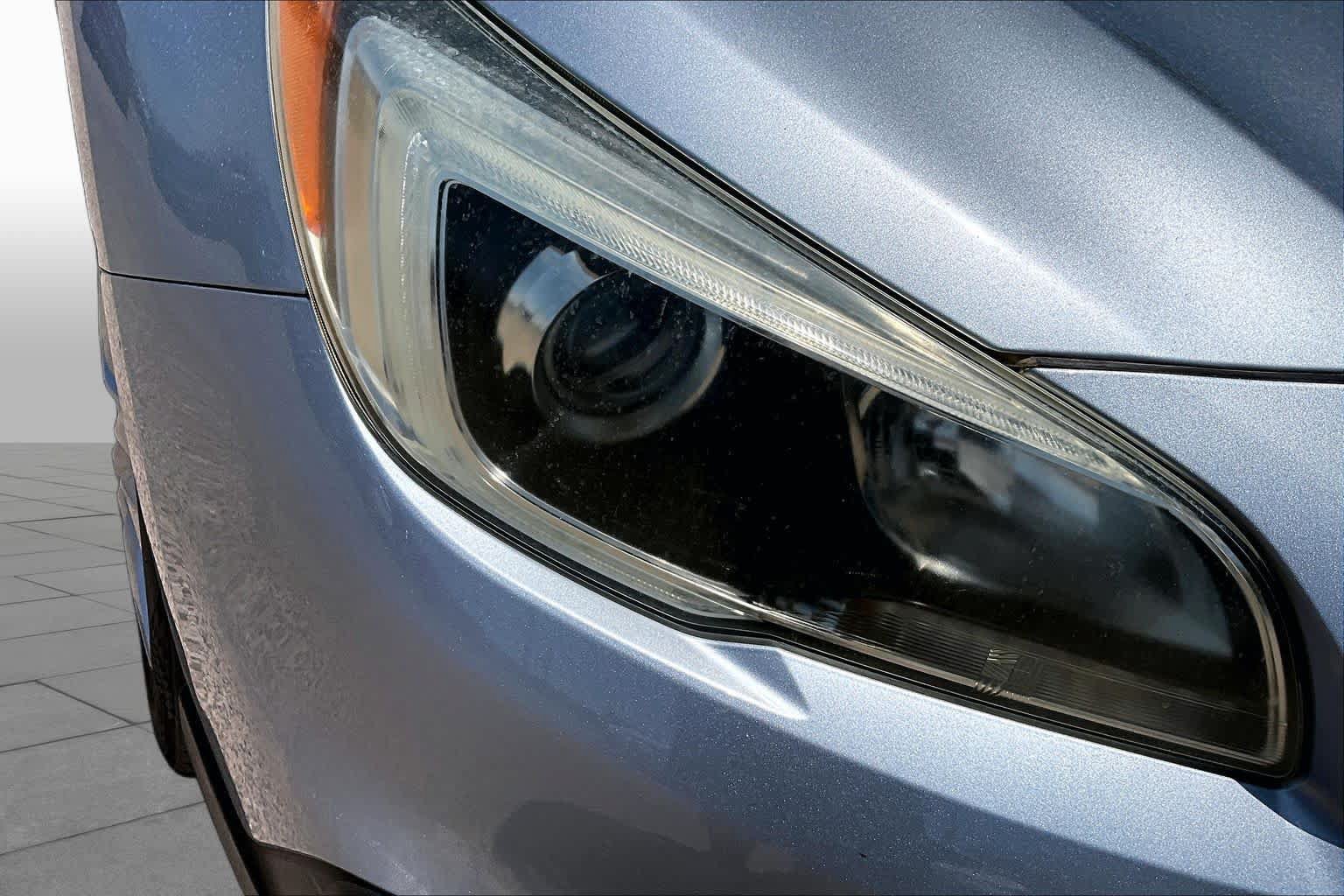 Used 2015 Subaru Outback 2.5i AWD/4WD image 26