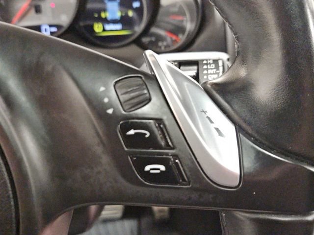 Used 2011 Porsche Cayenne S AWD/4WD image 30