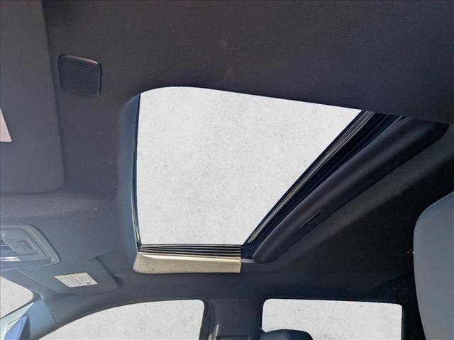 Used 2024 GMC Sierra 1500 AT4 w/ Technology Package image 17