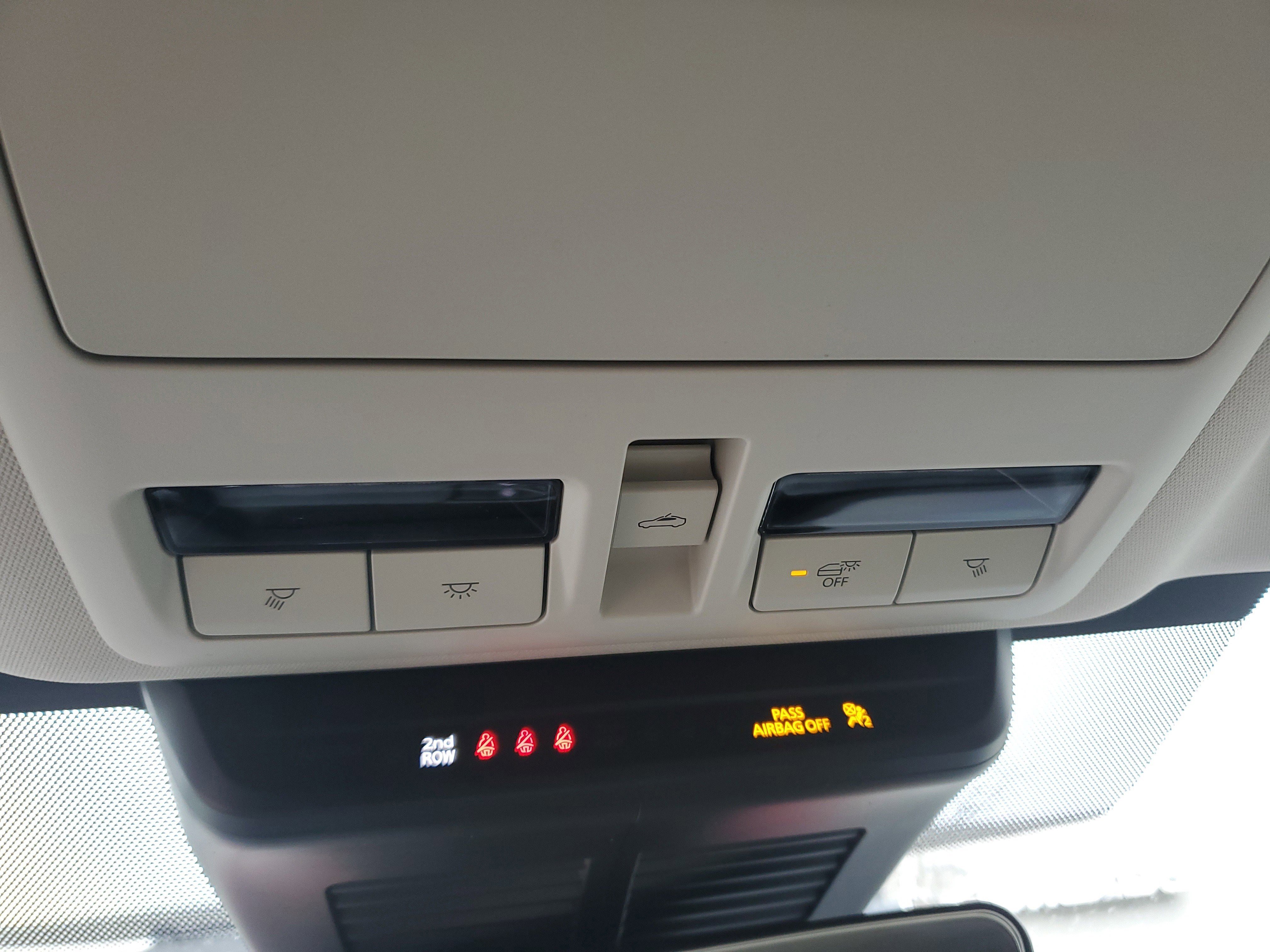 New 2026 MAZDA CX-70 3.3 Turbo w/ Preferred Package image 32