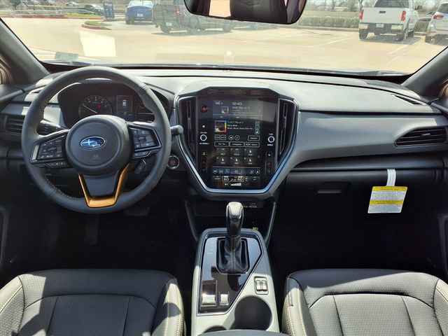 New 2026 Subaru Crosstrek 2.5i Wilderness w/ Crosstrek Mirror Package AWD/4WD image 5