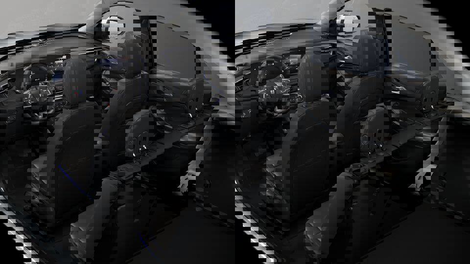 New 2025 Buick Encore GX Sport Touring w/ Comfort Package image 60