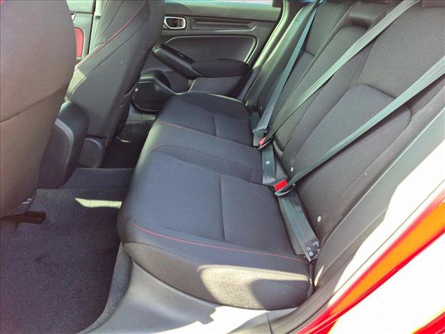 New 2026 Honda Civic Si image 14