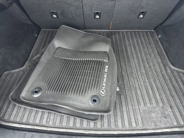 Used 2022 Lexus RX 350 AWD w/ Premium Package image 26