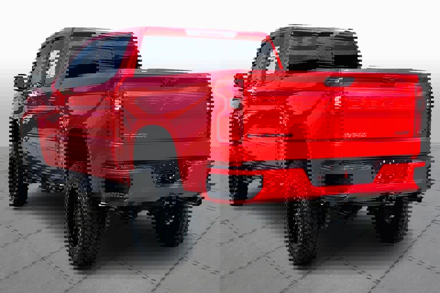 Used 2019 Chevrolet Silverado 1500 RST w/ All-Star Edition image 12