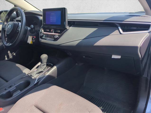 Certified 2026 Toyota Corolla LE FWD image 27