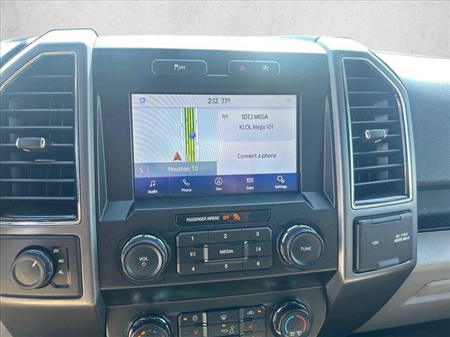 Used 2020 Ford F150 XLT w/ Equipment Group 302A Luxury AWD/4WD image 15