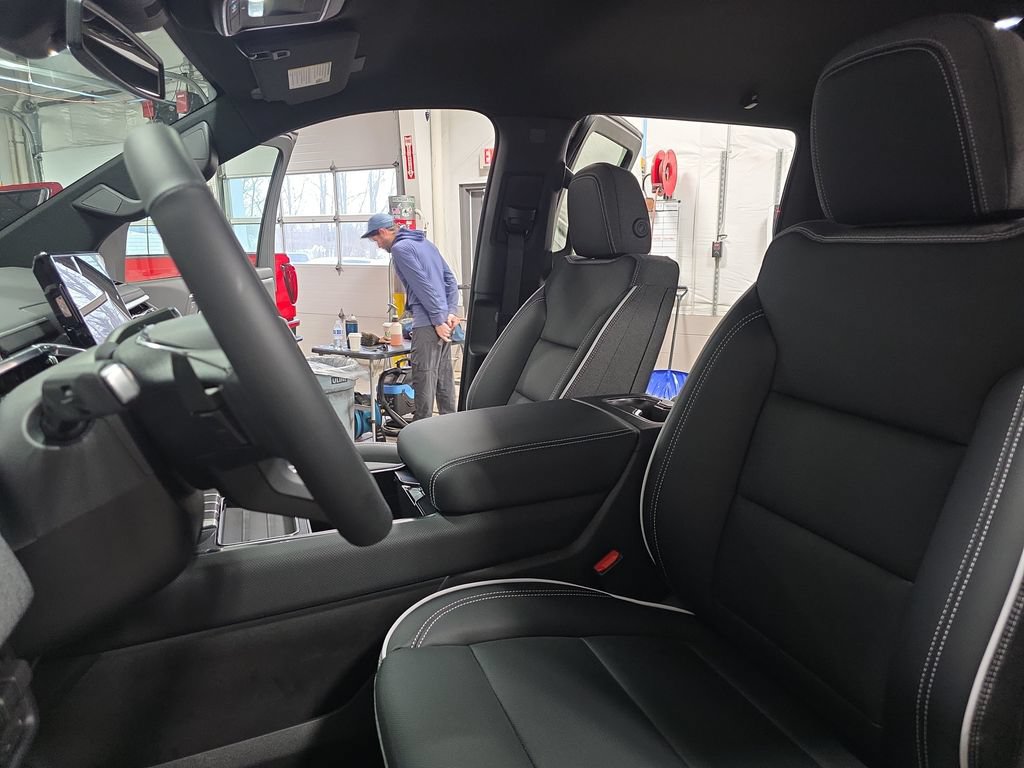 New 2026 GMC Sierra EV Elevation AWD/4WD image 14