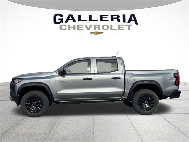 New 2026 Chevrolet Colorado Trail Boss image 4