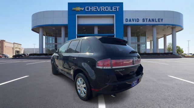 Used 2008 Lincoln MKX 2WD image 6
