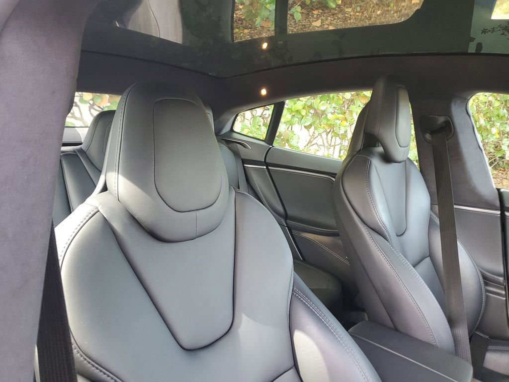 Used 2019 Tesla Model S Long Range AWD/4WD image 24