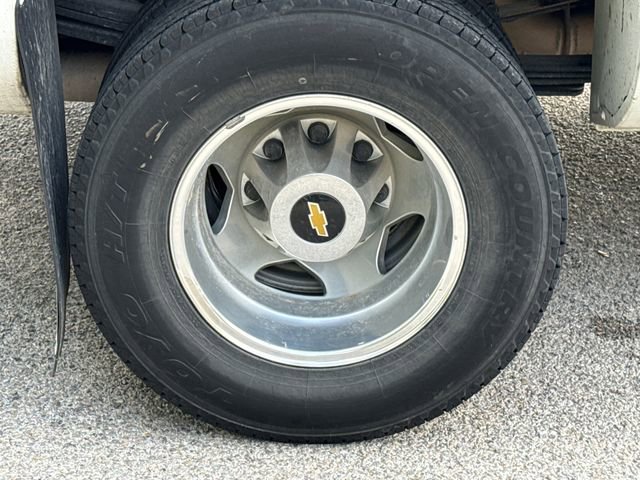 Used 2019 Chevrolet Silverado 3500 LT w/ LT Convenience Package AWD/4WD image 5