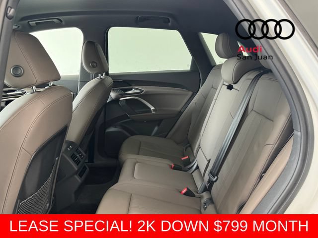 Used 2025 Audi Q5 Premium w/ Convenience Package AWD/4WD image 33
