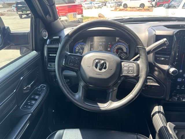 Certified 2022 RAM 3500 Limited AWD/4WD image 15