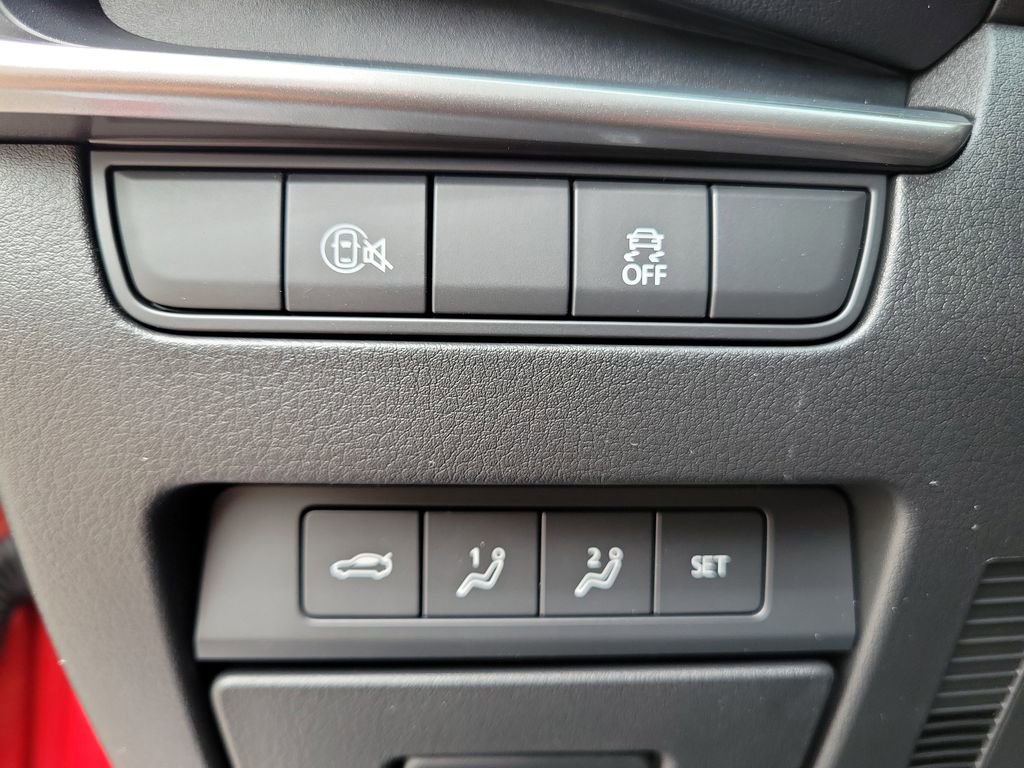 New 2026 MAZDA MAZDA3 2.5 S Sedan w/ Preferred Pkg image 18