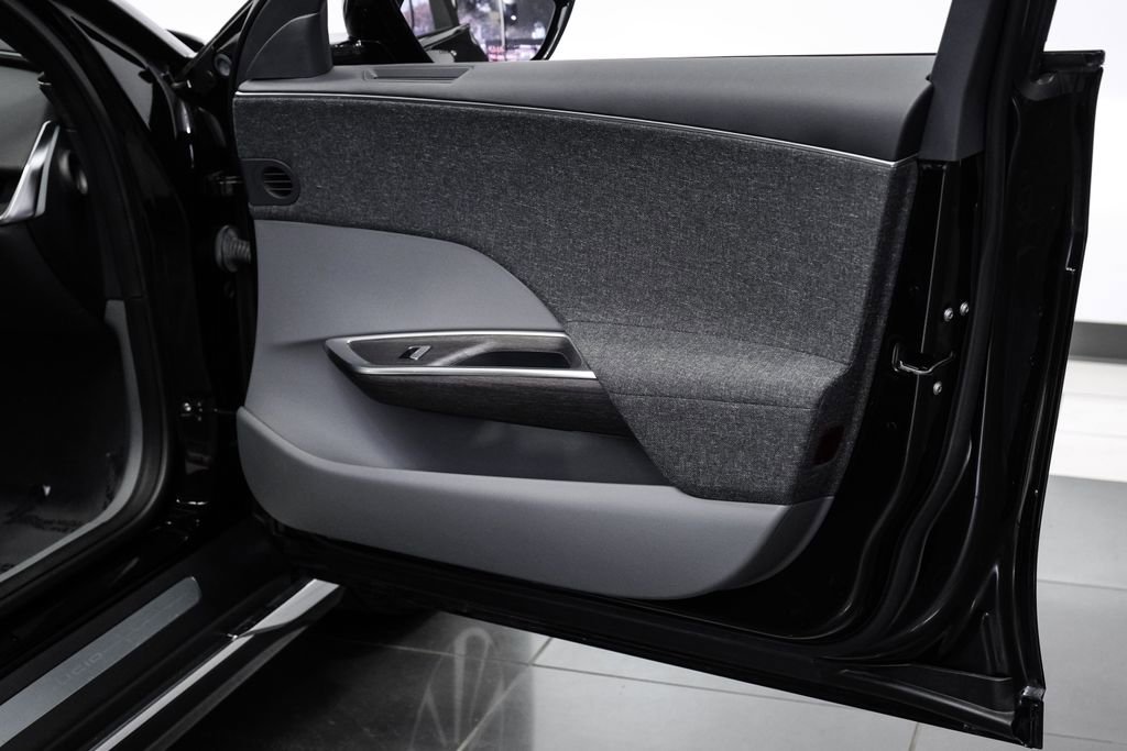 Used 2023 Lucid Air Pure image 49