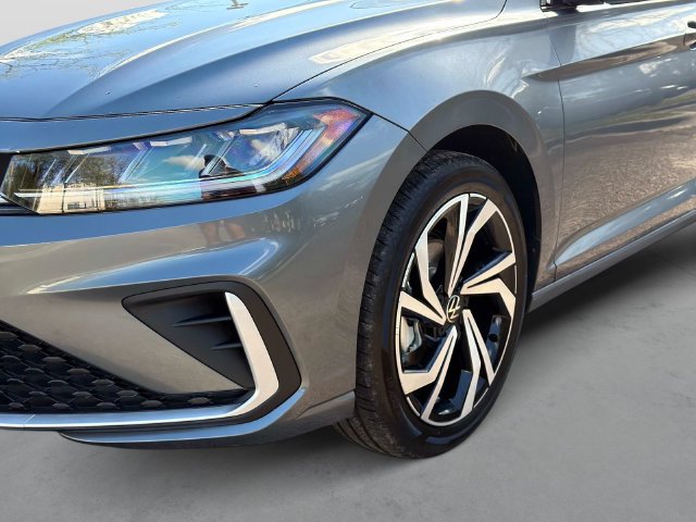 New 2027 Volkswagen Jetta SEL FWD image 10