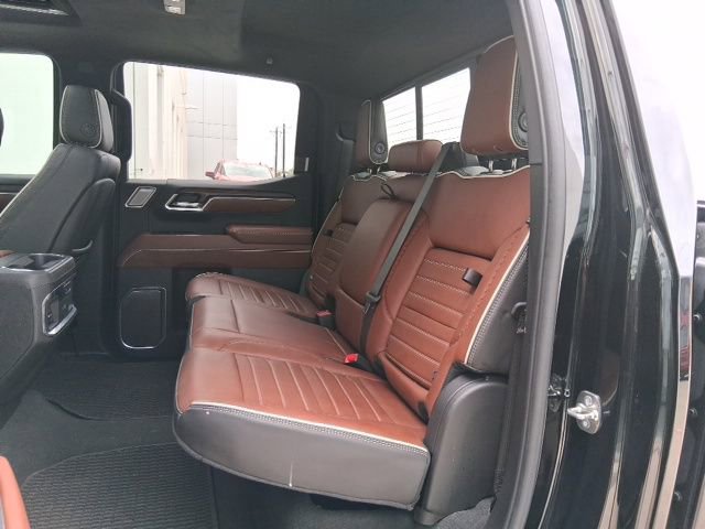 Used 2026 GMC Sierra 1500 Denali Ultimate image 25