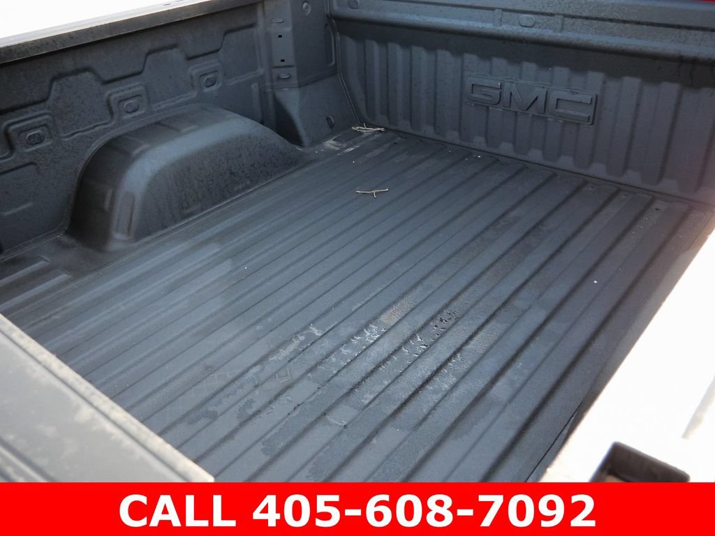 Used 2024 GMC Sierra 1500 SLT AWD/4WD image 12