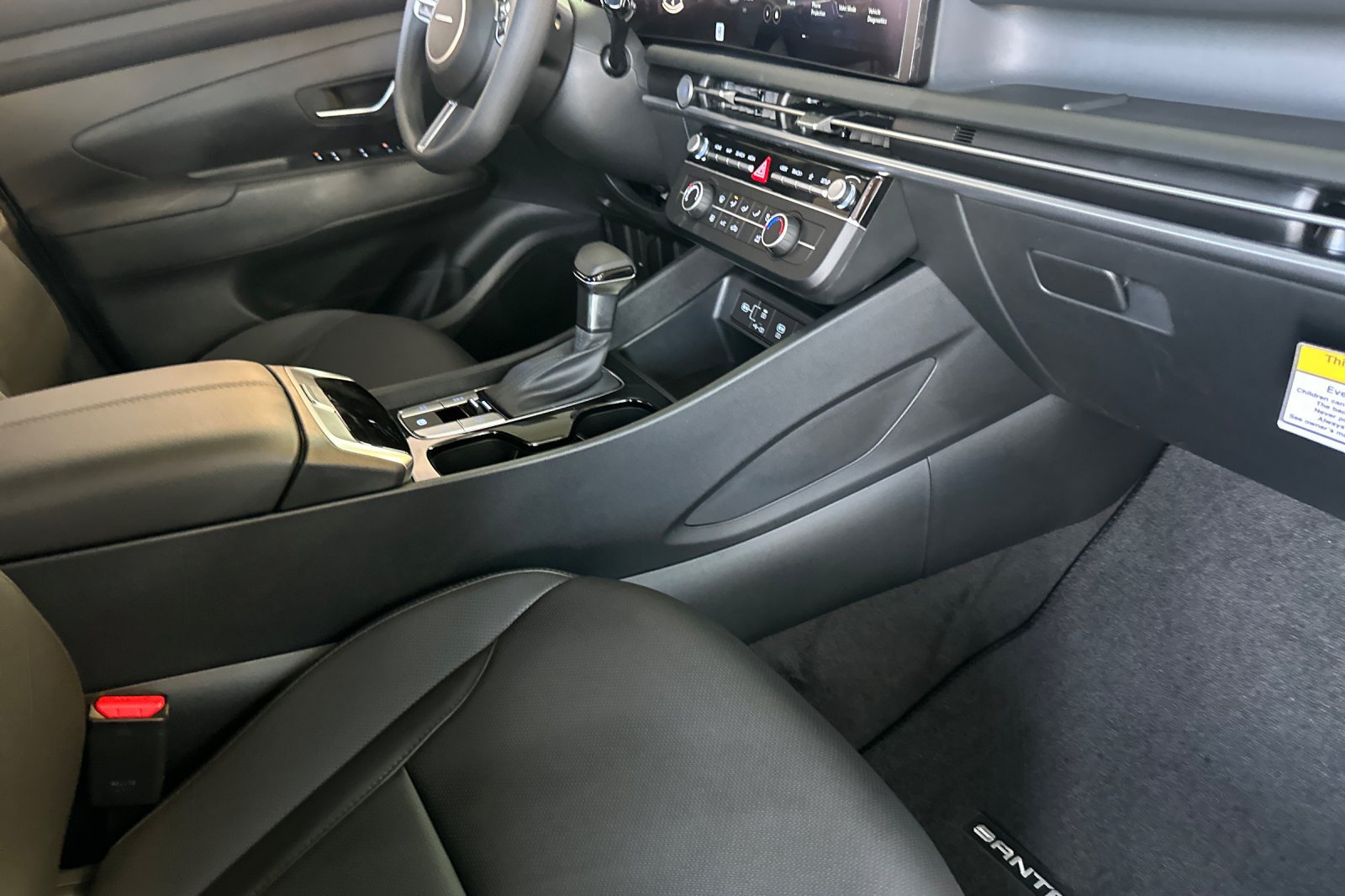 New 2027 Hyundai Santa Cruz SE AWD/4WD image 15