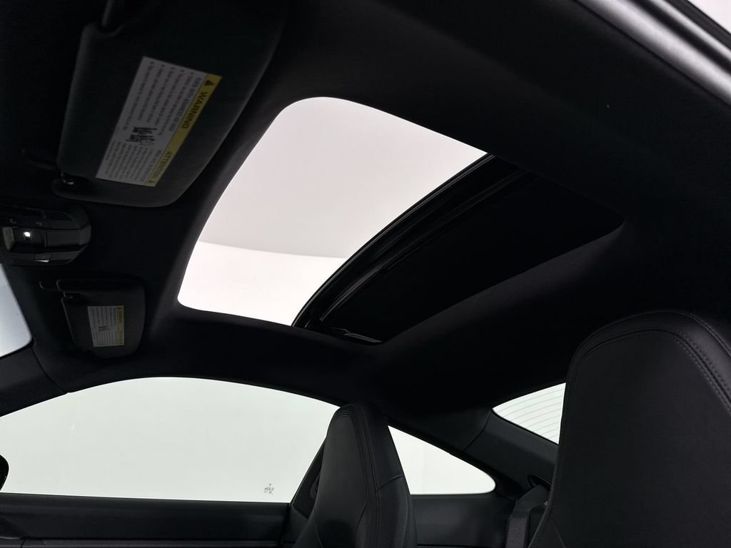 Certified 2024 Porsche 911 Carrera 4 AWD/4WD image 42