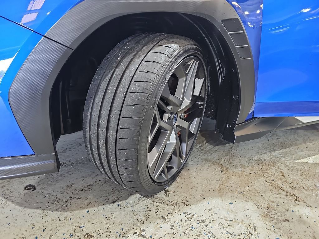 New 2026 Subaru WRX tS image 34