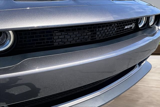 Used 2023 Dodge Challenger SRT Hellcat RWD image 28