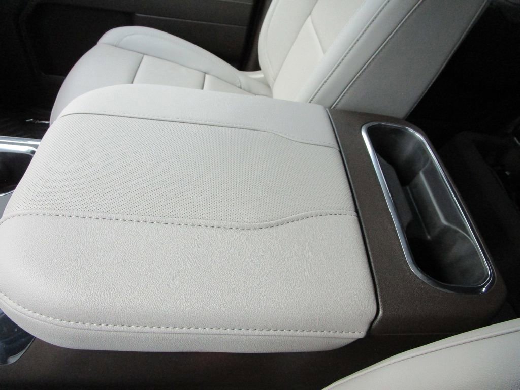 New 2026 Chevrolet Silverado 1500 LTZ image 45