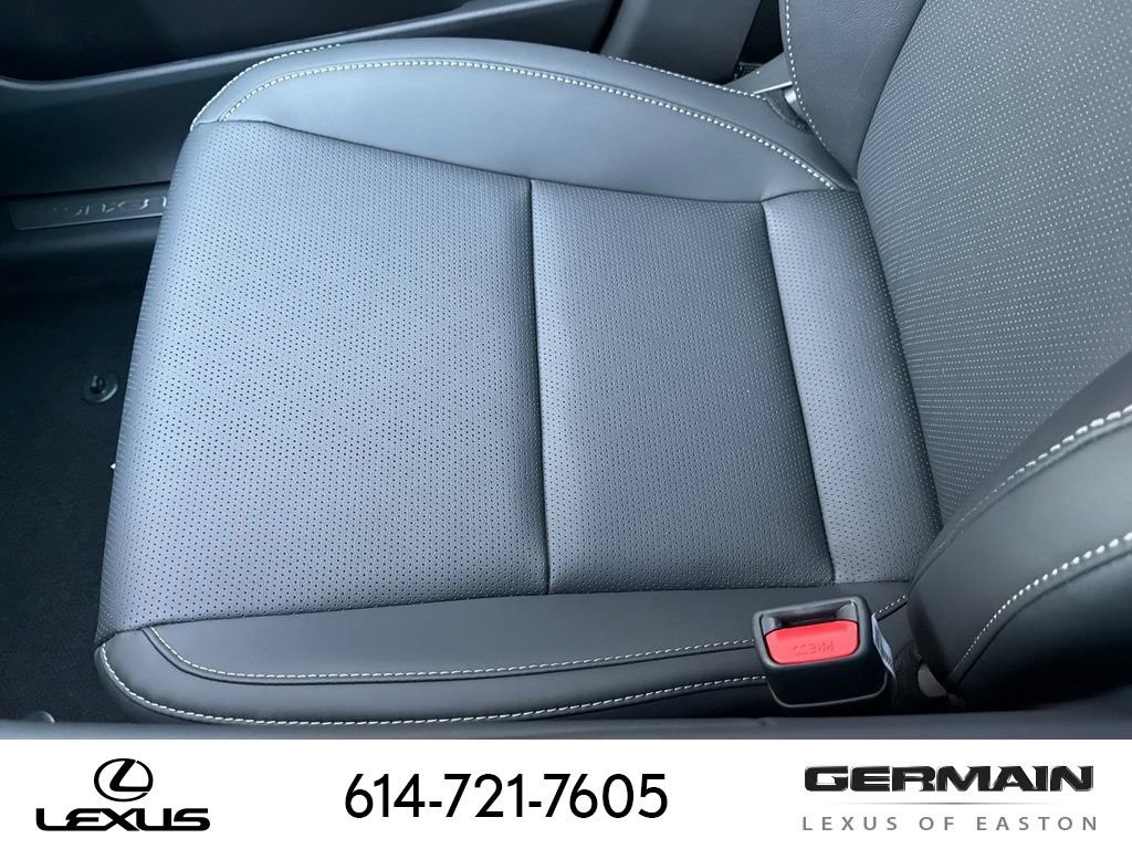 New 2026 Lexus RX 350 w/ Convenience Package AWD/4WD image 31