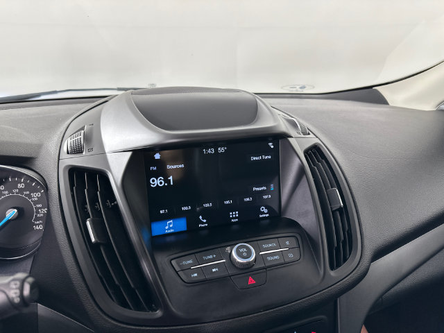 Used 2019 Ford Escape SEL AWD/4WD image 10