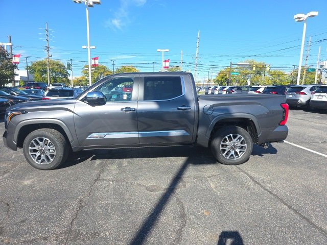 New 2026 Toyota Tundra 1794 Edition image 4