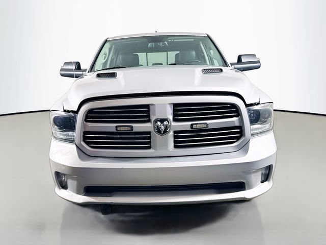 Used 2015 RAM 1500 Sport image 4