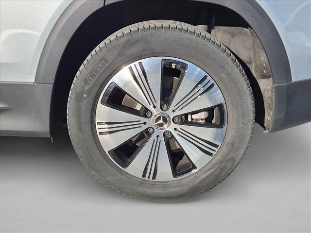 Certified 2024 Mercedes-Benz EQB 250+ image 24