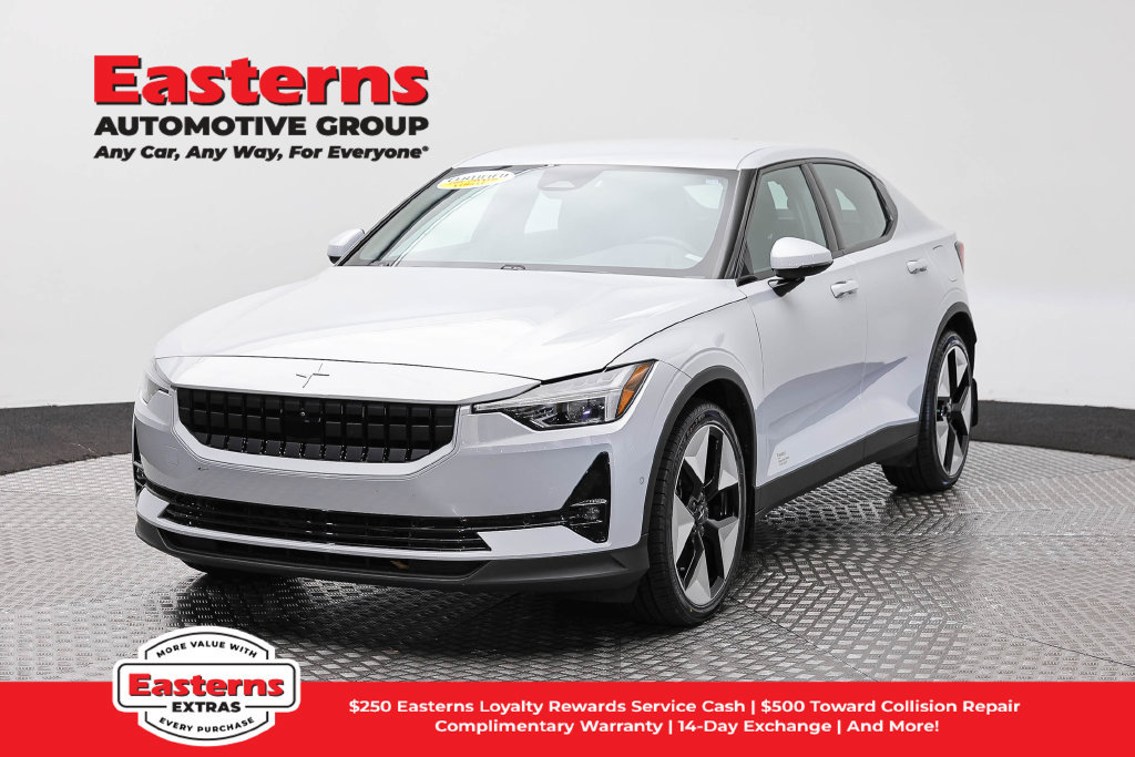 Used 2023 Polestar Polestar 2 w/ Pilot Pack AWD/4WD image 87