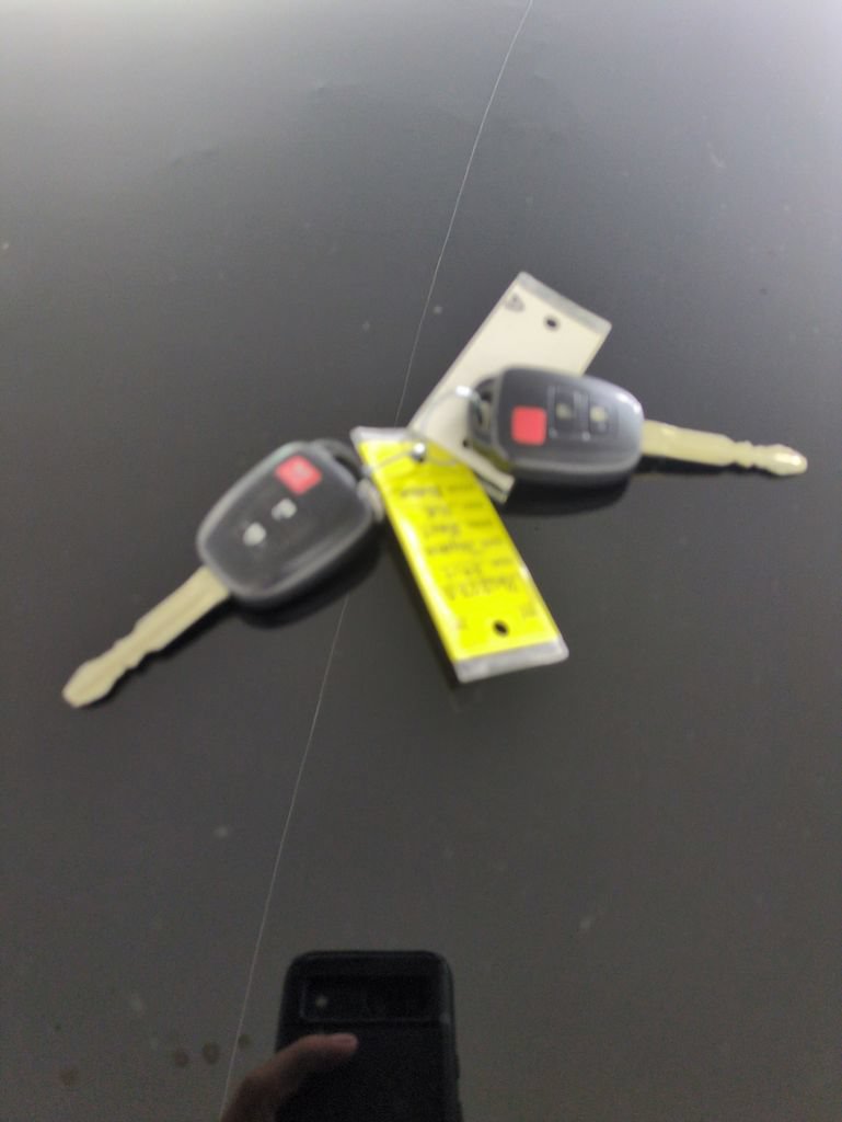 Used 2014 Toyota RAV4 XLE AWD/4WD image 29