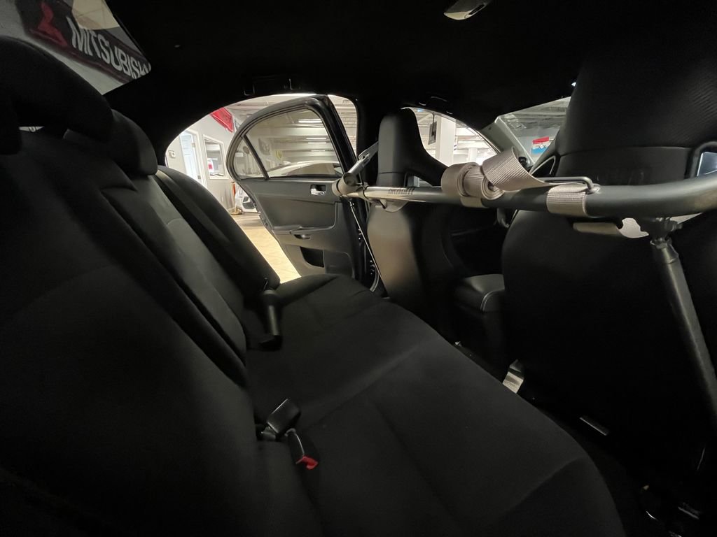 Used 2014 Mitsubishi Lancer Evolution GSR image 16