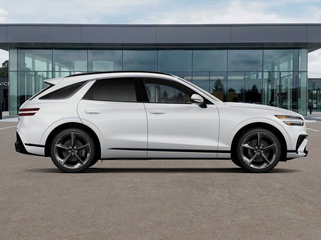 Used 2026 Genesis GV70 2.5T Sport Prestige image 4