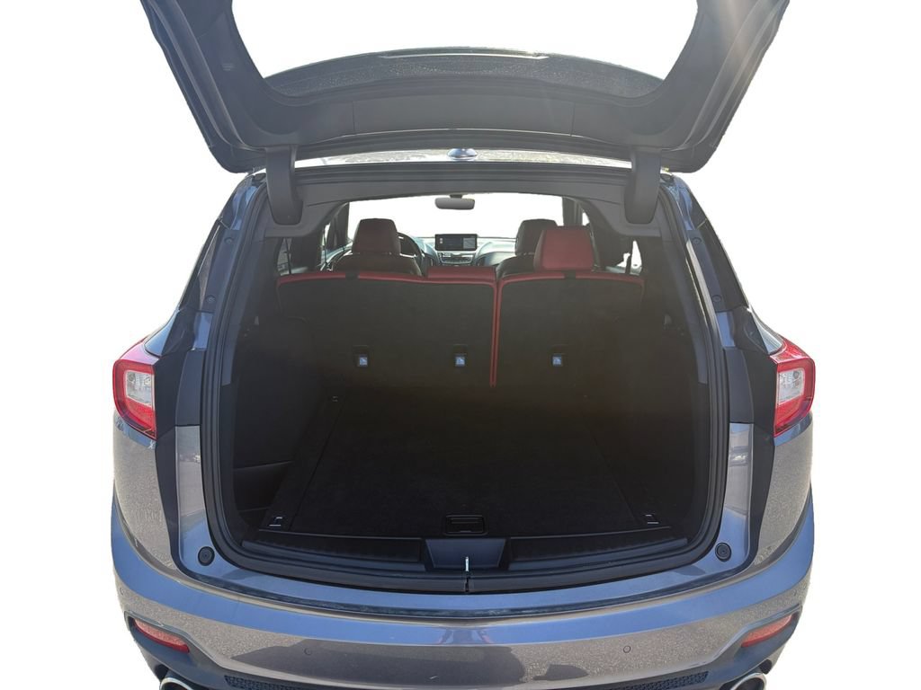 Used 2019 Acura RDX A-Spec w/ Technology Package AWD/4WD image 13