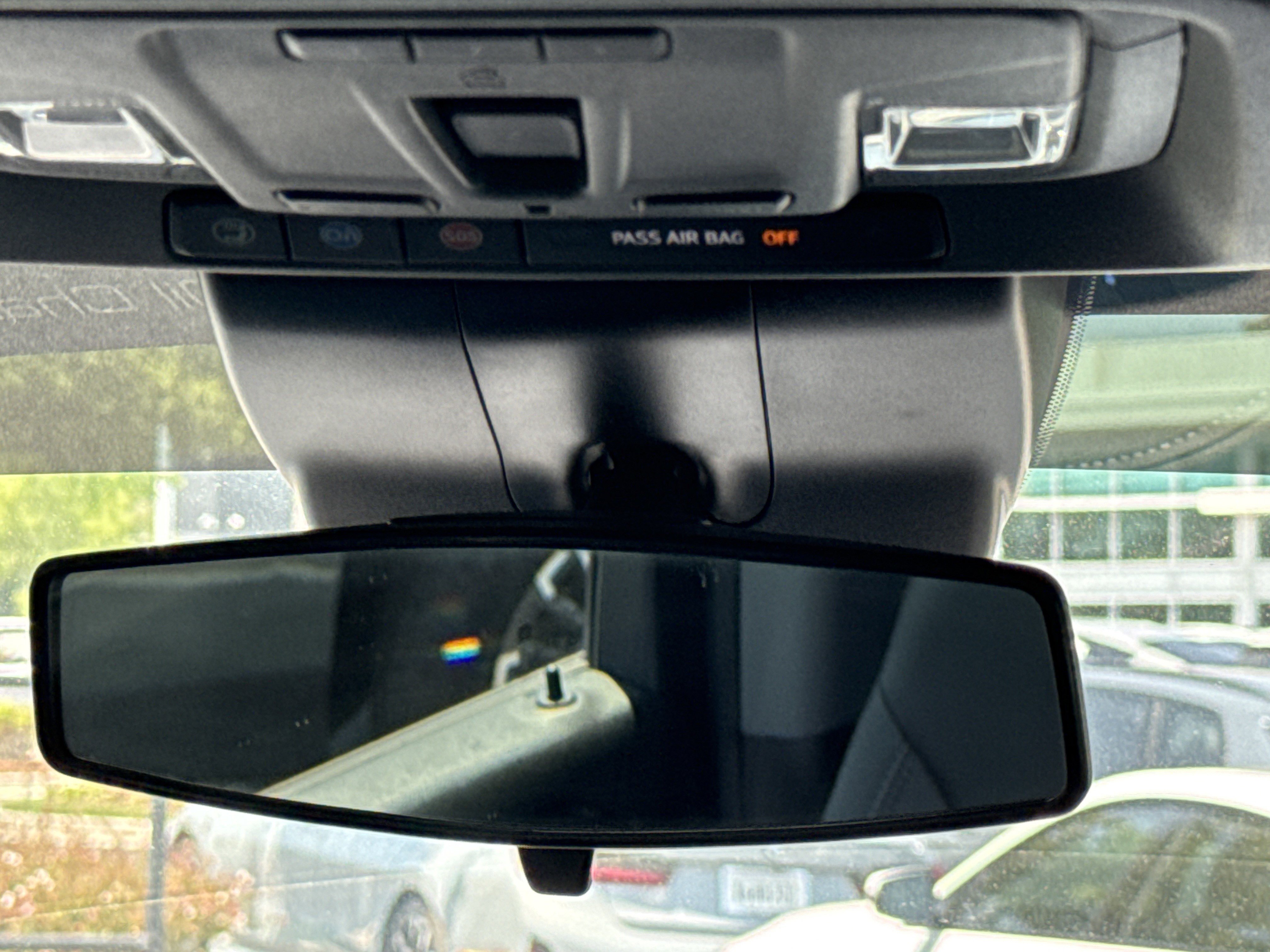 Certified 2023 Chevrolet Silverado 1500 LT Trail Boss w/ Convenience Package II AWD/4WD image 27