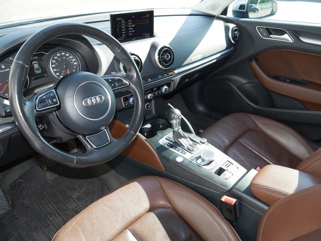 Used 2016 Audi A3 2.0T Premium Plus w/ Technology Package image 15