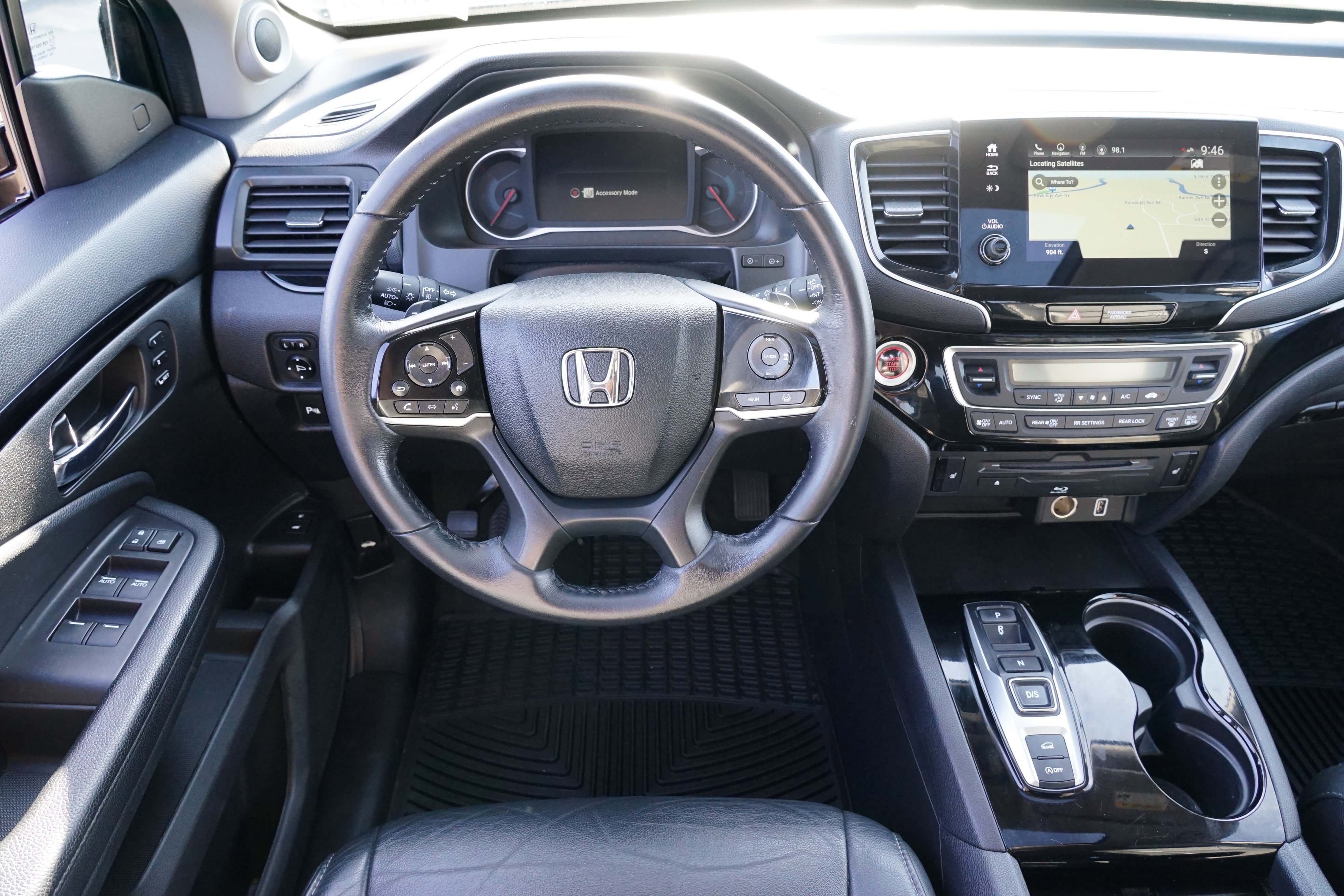Used 2019 Honda Pilot Touring image 20