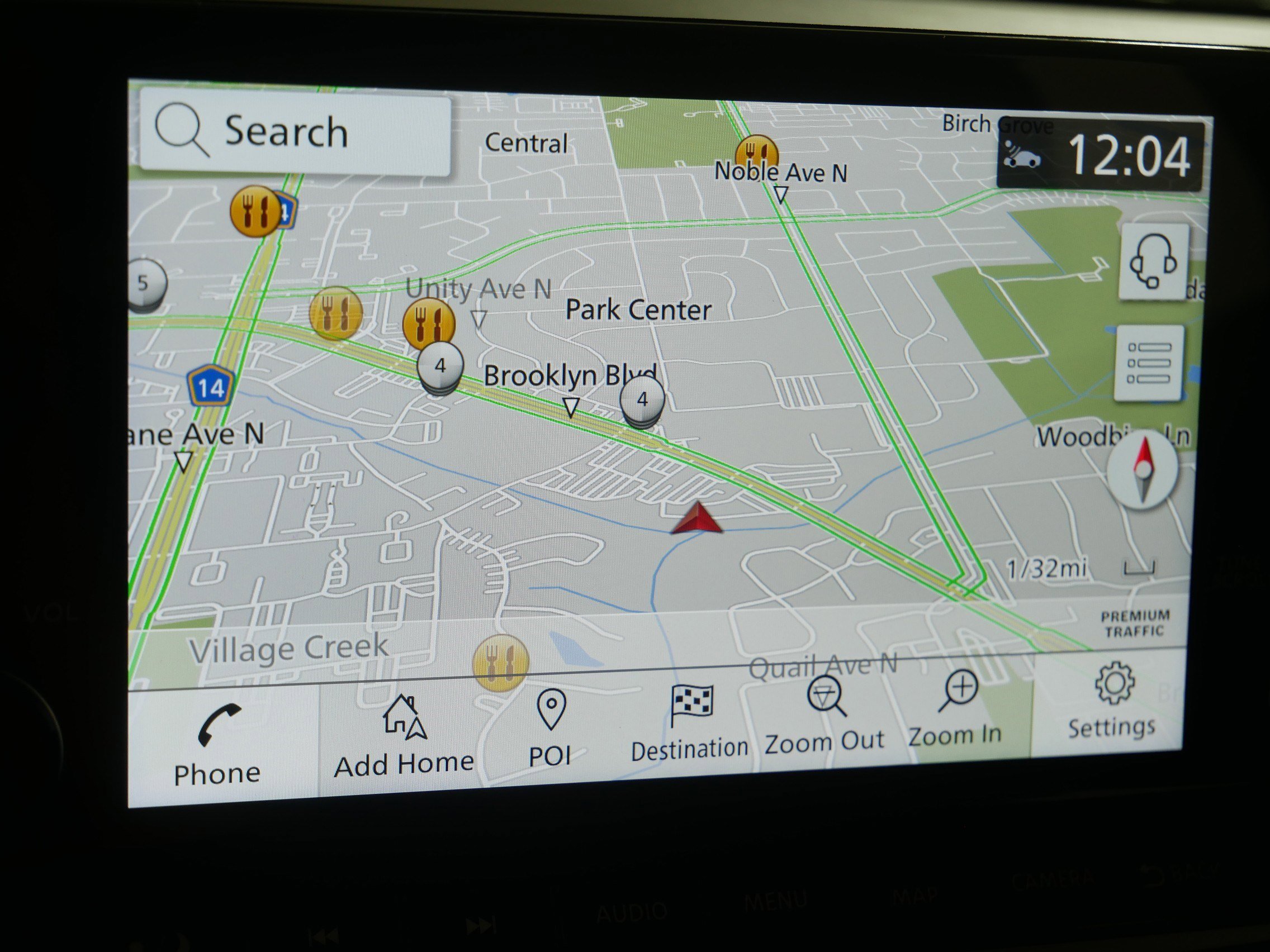 Used 2023 Nissan Rogue SL w/ SL Premium Package image 29