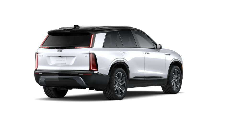 New 2027 Cadillac Vistiq Sport AWD/4WD image 4