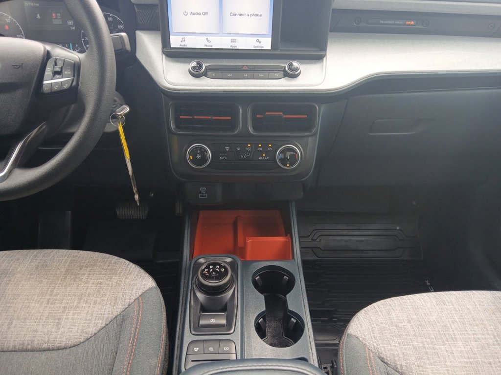 Used 2024 Ford Maverick XLT FWD image 12