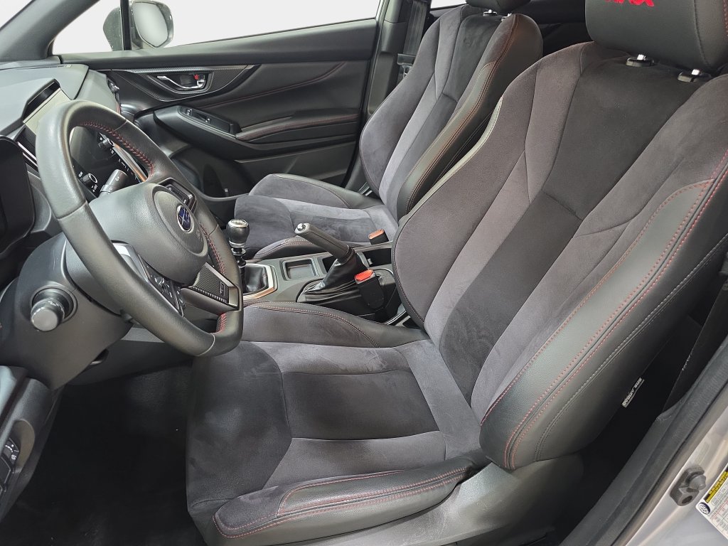 Used 2022 Subaru WRX Limited AWD/4WD image 13